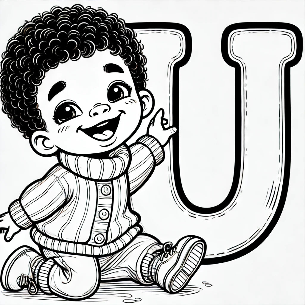 Little Sparks: A Kids Coloring Book Of Big Affirmations
